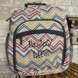 Thirty-One Camera bag/diaper bag never used